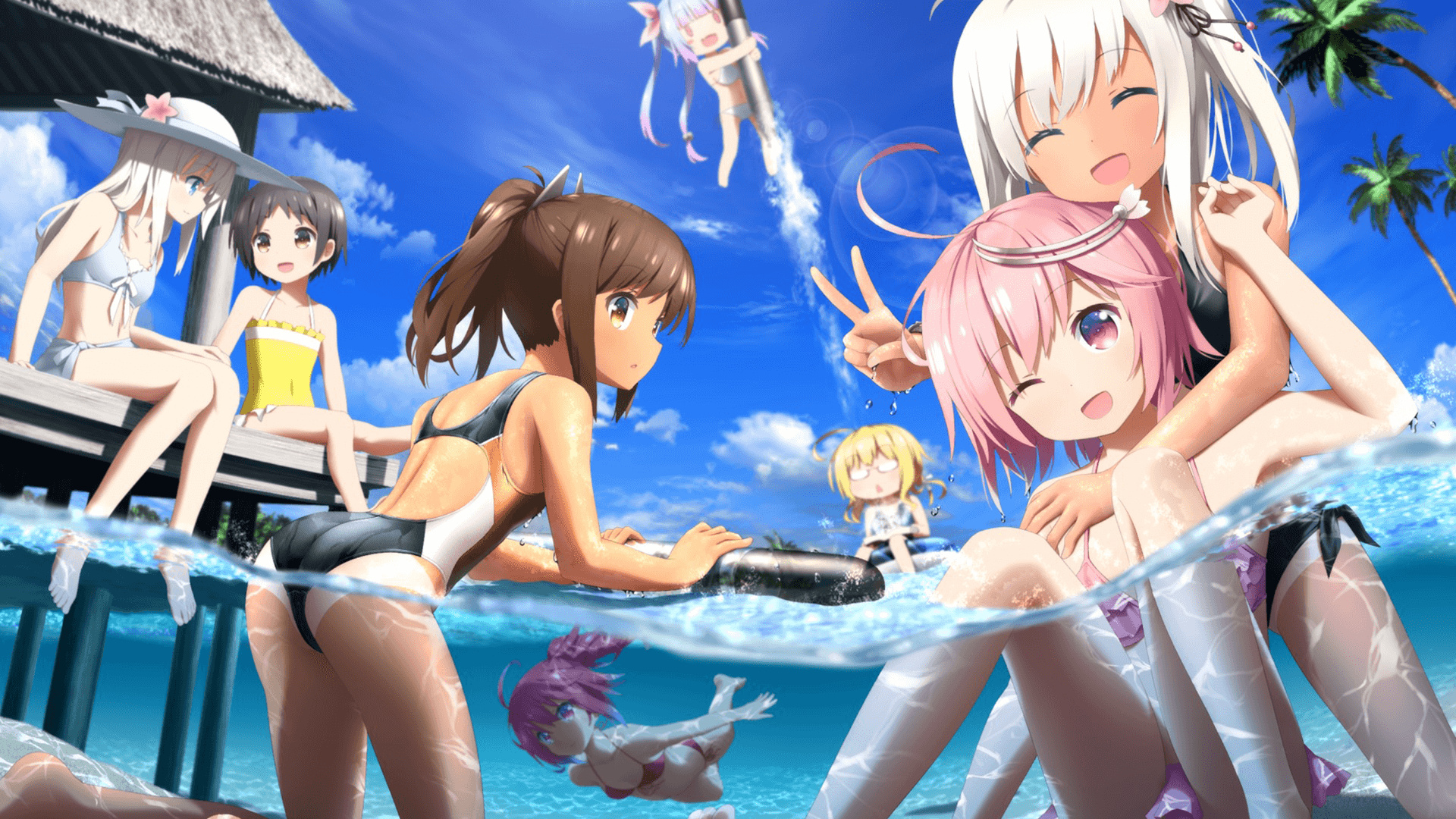 开云品牌-《《守望先锋》新地图“天梯”正式加入》，守望先锋全新地图